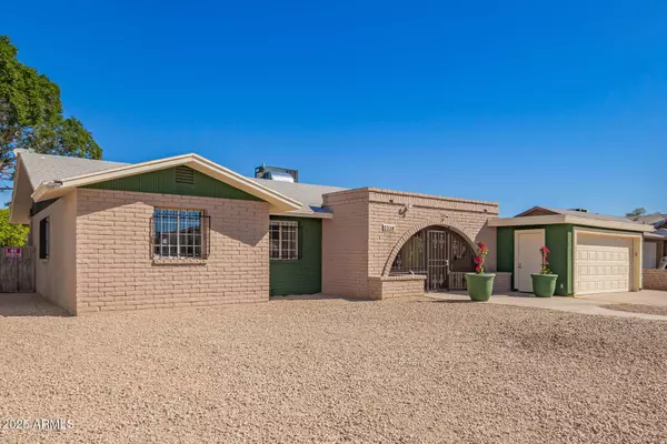 7334 W BETHANY HOME Road, Glendale, AZ 85303
