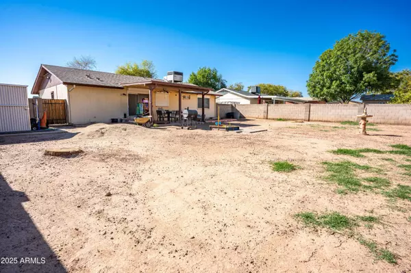 2925 N 77TH Avenue, Phoenix, AZ 85033