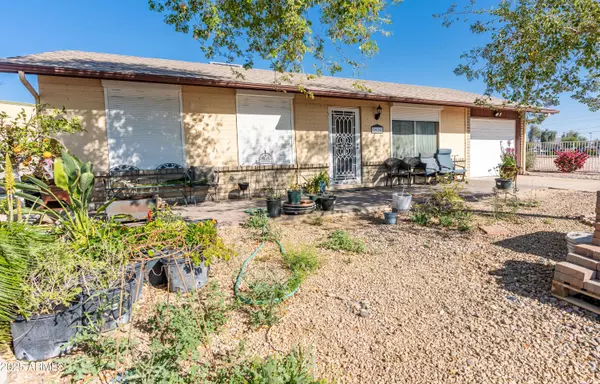 2925 N 77TH Avenue, Phoenix, AZ 85033