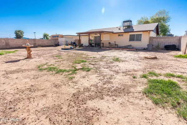 2925 N 77TH Avenue, Phoenix, AZ 85033