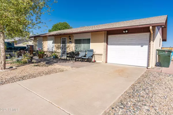 2925 N 77TH Avenue, Phoenix, AZ 85033