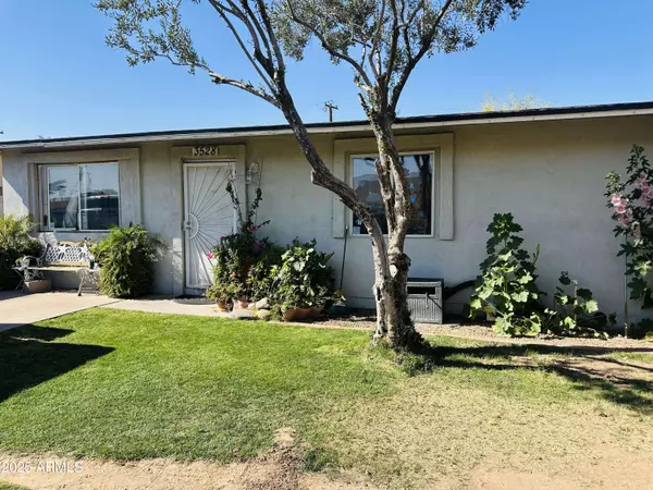 3528 W CHAMBERS Street, Phoenix, AZ 85041