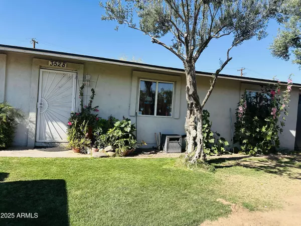 3528 W CHAMBERS Street, Phoenix, AZ 85041