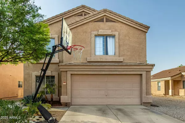 12462 W VIA CAMILLE Lane, El Mirage, AZ 85335