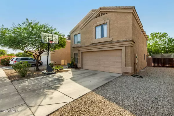 12462 W VIA CAMILLE Lane, El Mirage, AZ 85335