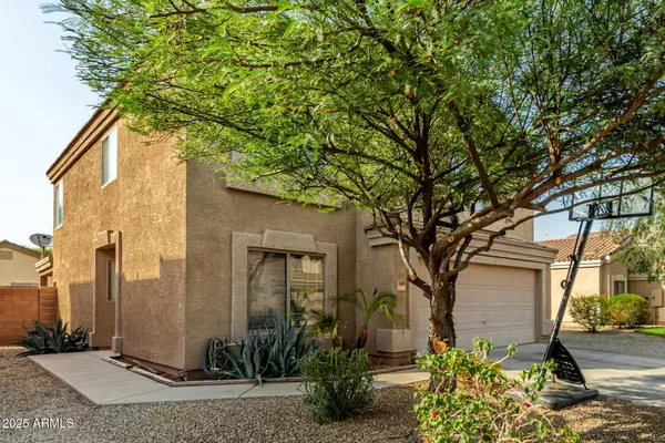 12462 W VIA CAMILLE Lane, El Mirage, AZ 85335