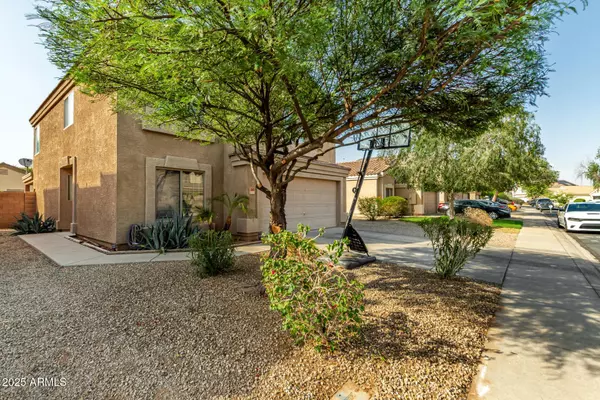 12462 W VIA CAMILLE Lane, El Mirage, AZ 85335