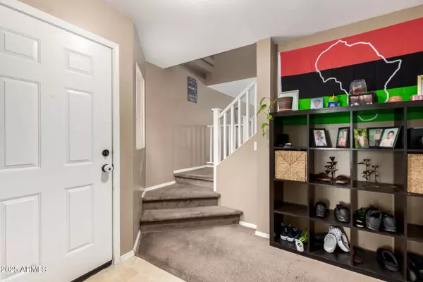 12462 W VIA CAMILLE Lane, El Mirage, AZ 85335