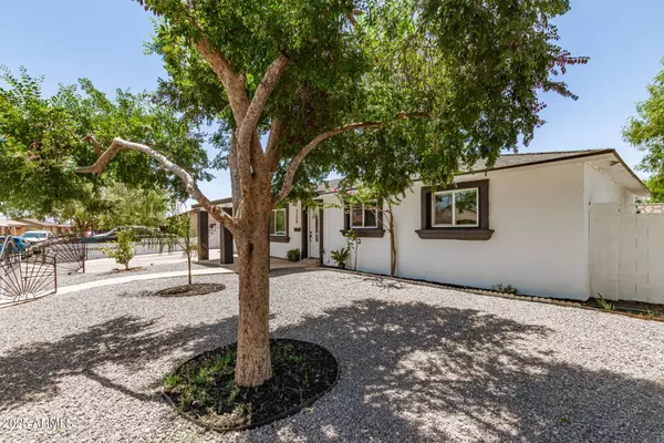 3308 N 40TH Avenue, Phoenix, AZ 85019