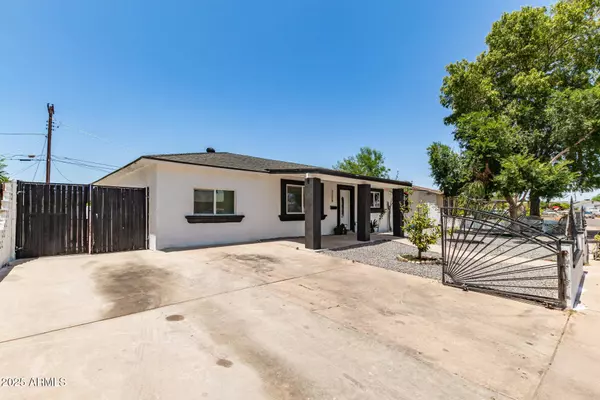 3308 N 40TH Avenue, Phoenix, AZ 85019