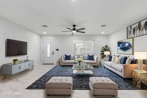 3308 N 40TH Avenue, Phoenix, AZ 85019