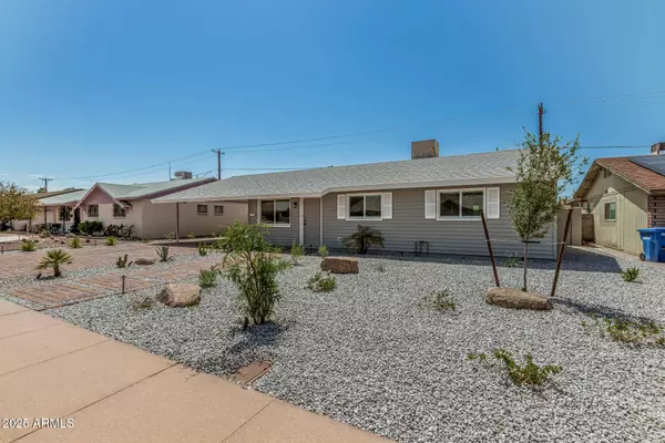 4231 W EL CAMINO Drive, Phoenix, AZ 85051