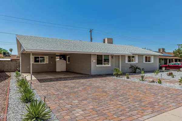 4231 W EL CAMINO Drive, Phoenix, AZ 85051