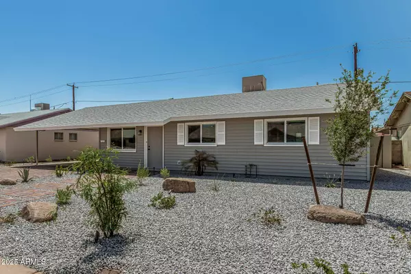 4231 W EL CAMINO Drive, Phoenix, AZ 85051