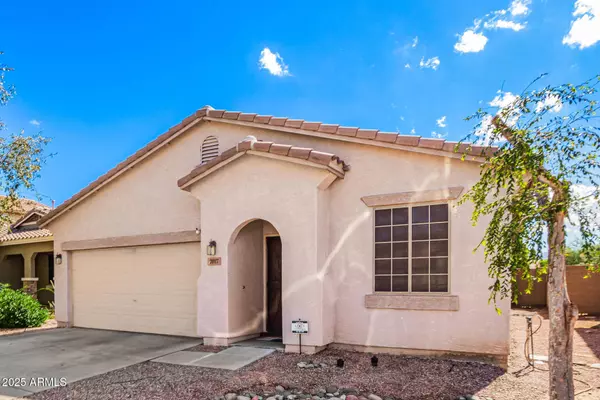 7017 W IRWIN Avenue, Laveen, AZ 85339