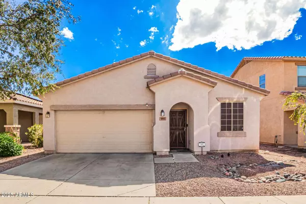 7017 W IRWIN Avenue, Laveen, AZ 85339