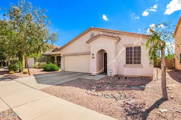 7017 W IRWIN Avenue, Laveen, AZ 85339