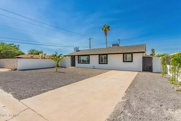 4510 N 29TH Avenue, Phoenix, AZ 85017