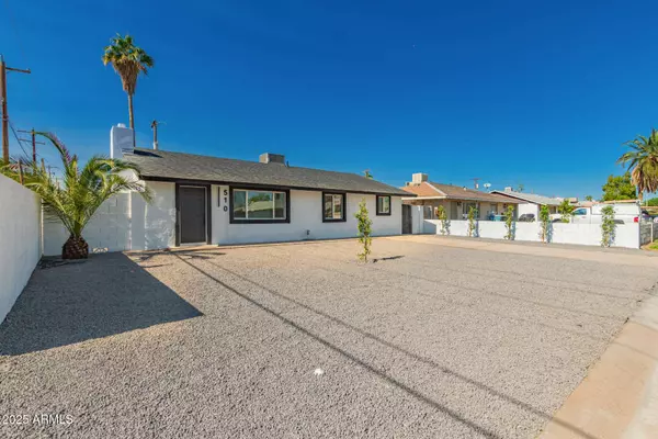 4510 N 29TH Avenue, Phoenix, AZ 85017