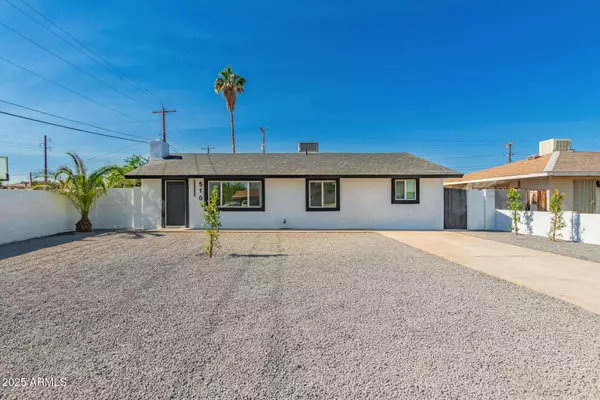 4510 N 29TH Avenue, Phoenix, AZ 85017