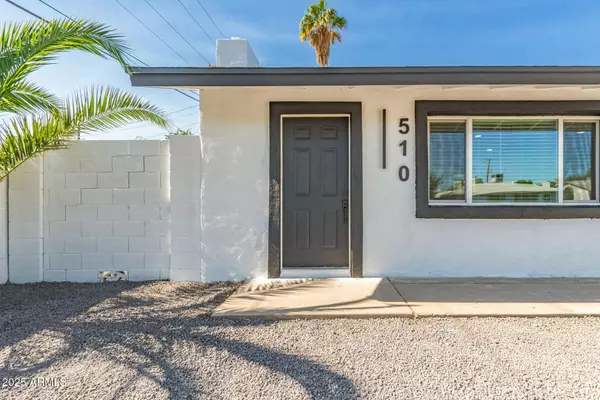 4510 N 29TH Avenue, Phoenix, AZ 85017