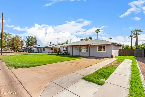 3417 E YALE Street, Phoenix, AZ 85008