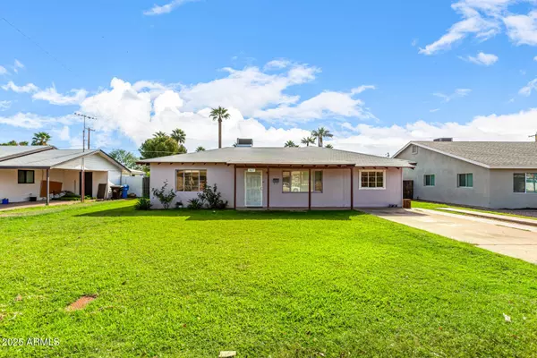 3417 E YALE Street, Phoenix, AZ 85008