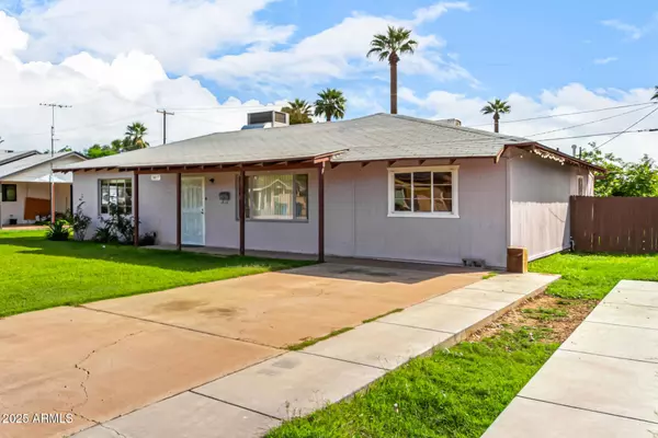 3417 E YALE Street, Phoenix, AZ 85008