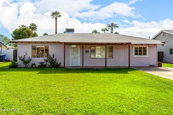 3417 E YALE Street, Phoenix, AZ 85008