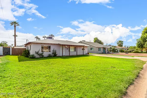 3417 E YALE Street, Phoenix, AZ 85008