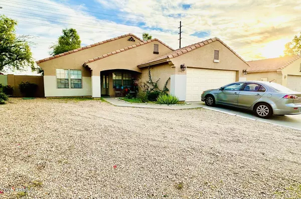 7567 W PASADENA Avenue, Glendale, AZ 85303