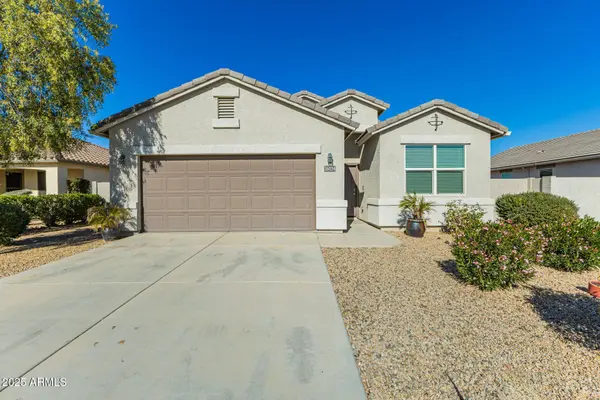 36034 W MADRID Avenue, Maricopa, AZ 85138