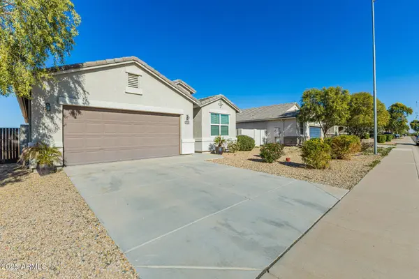 36034 W MADRID Avenue, Maricopa, AZ 85138