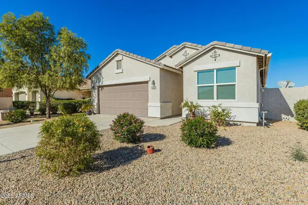 36034 W MADRID Avenue, Maricopa, AZ 85138