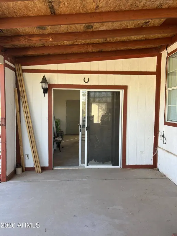 35440 N 307TH Avenue, Wittmann, AZ 85361