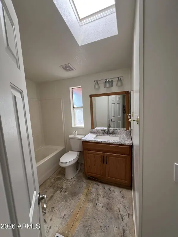 35440 N 307TH Avenue, Wittmann, AZ 85361