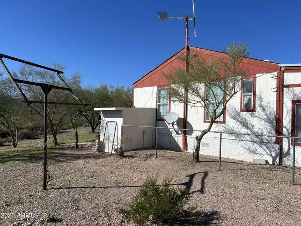 35440 N 307TH Avenue, Wittmann, AZ 85361
