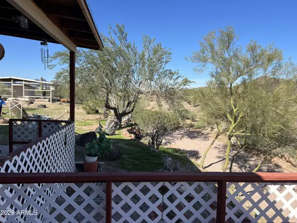 35440 N 307TH Avenue, Wittmann, AZ 85361