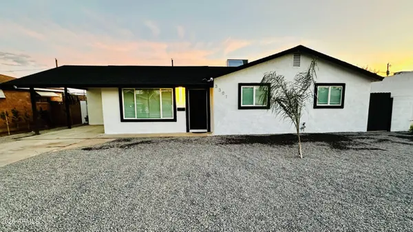 3301 E PALM Lane E, Phoenix, AZ 85008