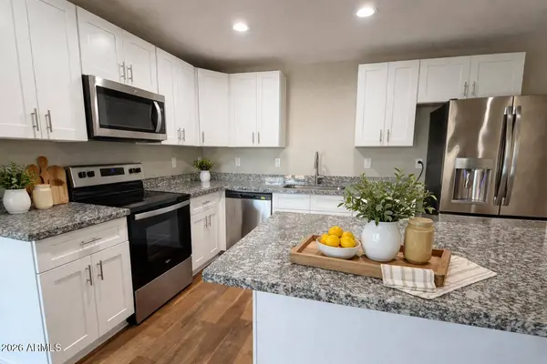 4649 S 38TH Glen, Phoenix, AZ 85041