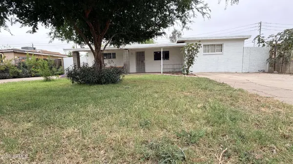 3313 W PORTLAND Street, Phoenix, AZ 85009