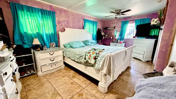 3531 W POLK Street, Phoenix, AZ 85009