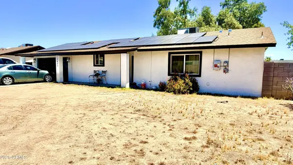 12431 N 28TH Street, Phoenix, AZ 85032