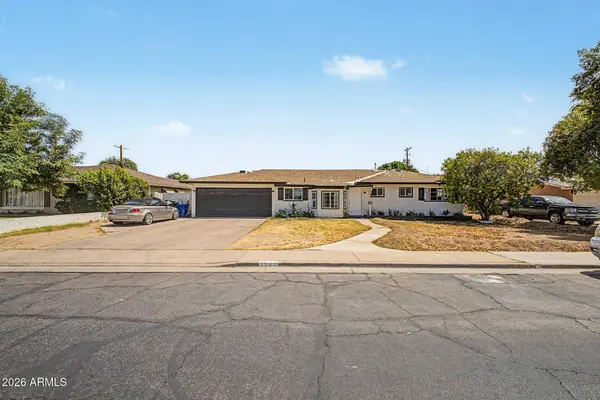 1347 E 2ND Street, Mesa, AZ 85203