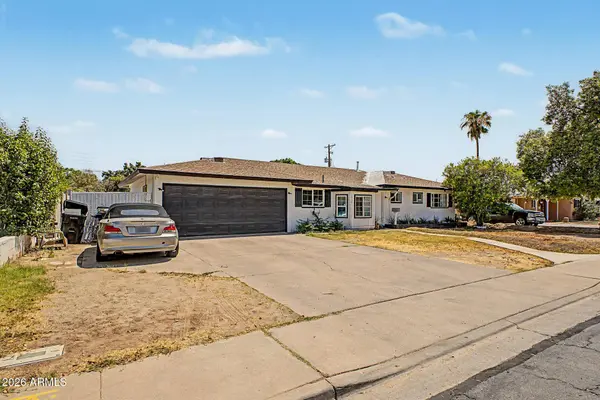 1347 E 2ND Street, Mesa, AZ 85203