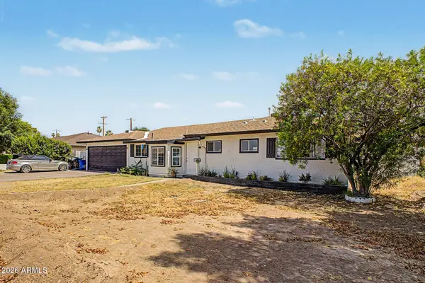 1347 E 2ND Street, Mesa, AZ 85203