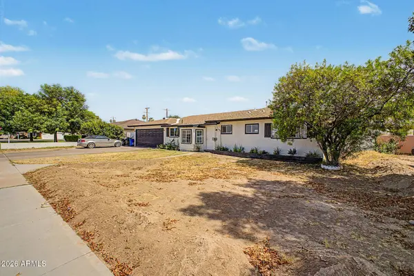 1347 E 2ND Street, Mesa, AZ 85203
