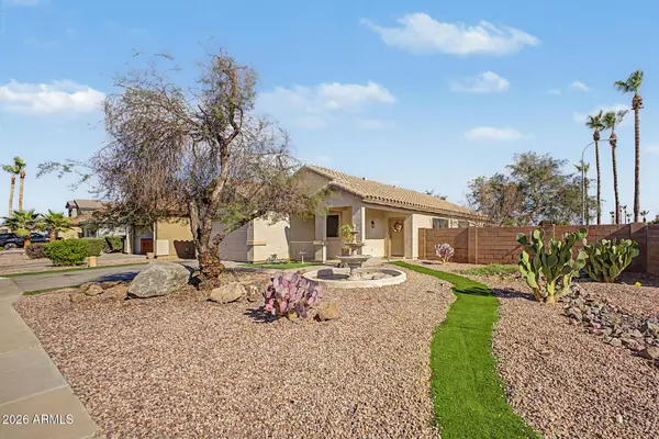 11197 W CORONADO Road, Avondale, AZ 85392