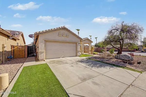 11197 W CORONADO Road, Avondale, AZ 85392