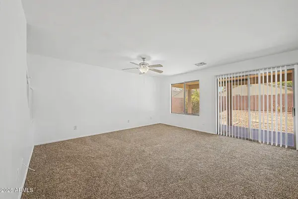 12462 W VIA CAMILLE --, El Mirage, AZ 85335